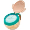 image:imageSkip Hop Baby Snack Container Mealtime Snack Cup DinoPug