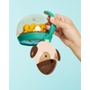 image:imageSkip Hop Baby Snack Container Mealtime Snack Cup DinoPug
