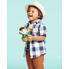 image:imageSkip Hop Baby Snack Container Mealtime Snack Cup DinoPug