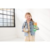 image:imageSkip Hop Baby Snack Container Mealtime Snack Cup DinoRaccoon