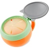 image:imageSkip Hop Baby Snack Container Mealtime Snack Cup DinoRaccoon
