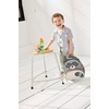 image:imageSkip Hop Baby Snack Container Mealtime Snack Cup DinoRaccoon