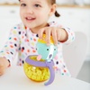 image:imageSkip Hop Baby Snack Container Mealtime Snack Cup Unicorn