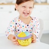 image:imageSkip Hop Baby Snack Container Mealtime Snack Cup Unicorn