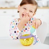 image:imageSkip Hop Baby Snack Container Mealtime Snack Cup Unicorn