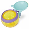image:imageSkip Hop Baby Snack Container Mealtime Snack Cup Unicorn