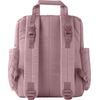 image:imageSkip Hop Diaper Bag Backpack Forma MultiFunction Baby Travel Bag with Changing Pad amp Stroller Attachment GreyMauve Mist