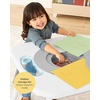image:imageSkip Hop Discoverosity MontessoriInspired 3Stage Activity Center amp Play Table for Baby Ages 4mActivity Center