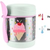 image:imageSkip Hop Insulated Baby Food Jar Sparks SoccerIce Cream