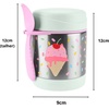 image:imageSkip Hop Insulated Baby Food Jar Sparks SoccerIce Cream