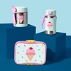 image:imageSkip Hop Insulated Baby Food Jar Sparks SoccerIce Cream