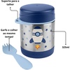 image:imageSkip Hop Insulated Baby Food Jar Sparks SoccerRocket