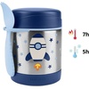 image:imageSkip Hop Insulated Baby Food Jar Sparks SoccerRocket