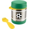 image:imageSkip Hop Insulated Baby Food Jar Sparks SoccerSoccer