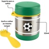 image:imageSkip Hop Insulated Baby Food Jar Sparks SoccerSoccer