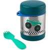 image:imageSkip Hop Insulated Baby Food Jar Sparks SoccerTruck