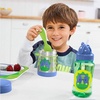 image:imageSkip Hop Insulated Food Jar Stainless Steel Baby Food Container ButterflyDino