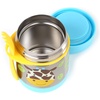image:imageSkip Hop Insulated Food Jar Stainless Steel Baby Food Container ButterflyFood Jar