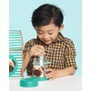 image:imageSkip Hop Insulated Food Jar Stainless Steel Baby Food Container ButterflyPug