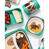 image:imageSkip Hop Insulated Food Jar Stainless Steel Baby Food Container ButterflyPug