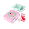 image:imageSkip Hop Kids Bento Lunch Box Ages 3 Sparks RocketIce Cream