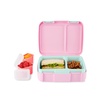 image:imageSkip Hop Kids Bento Lunch Box Ages 3 Sparks RocketIce Cream