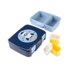 image:imageSkip Hop Kids Bento Lunch Box Ages 3 Sparks RocketRocket