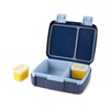 image:imageSkip Hop Kids Bento Lunch Box Ages 3 Sparks RocketRocket