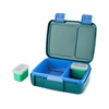 image:imageSkip Hop Kids Bento Lunch Box Ages 3 Sparks RocketTruck