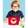 image:imageSkip Hop Kids Bento Lunch Box Ages 3 Zoo FoxFox