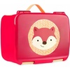 image:imageSkip Hop Kids Bento Lunch Box Ages 3 Zoo FoxFox