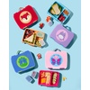 image:imageSkip Hop Kids Bento Lunch Box Ages 3 Zoo FoxFox