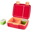 image:imageSkip Hop Kids Bento Lunch Box Ages 3 Zoo FoxFox