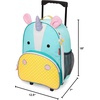 image:imageSkip Hop Kids Rolling Backpack Zoo UnicornUnicorn