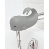 image:imageSkip Hop MOBY Baby Bath Essentials Set Grey4 Piece Bath Essentials Set