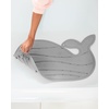 image:imageSkip Hop MOBY Baby Bath Essentials Set GreyMoby Nonslip Bath Mat