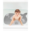 image:imageSkip Hop MOBY Baby Bath Essentials Set GreyMoby Nonslip Bath Mat