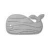 image:imageSkip Hop MOBY Baby Bath Essentials Set GreyMoby Nonslip Bath Mat