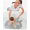image:imageSkip Hop MOBY Baby Bath Essentials Set GreyMoby Nonslip Bath Mat
