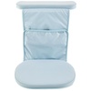 image:imageSkip Hop MOBY Baby Bath Essentials Set GreyWave Elbow Saver and Kneeler