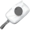 image:imageSkip Hop OnTheGo Wipes Dispenser Grab amp Go GreyGrey