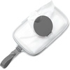 image:imageSkip Hop OnTheGo Wipes Dispenser Grab amp Go GreyGrey