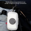 image:imageSkip Hop OnTheGo Wipes Dispenser Grab amp Go GreyGrey