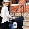 image:imageSkip Hop OnTheGo Wipes Dispenser Grab amp Go GreyGrey