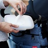 image:imageSkip Hop OnTheGo Wipes Dispenser Grab amp Go GreyGrey