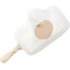 image:imageSkip Hop OnTheGo Wipes Dispenser Grab amp Go GreyOat