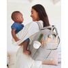 image:imageSkip Hop Portable Baby Sleep Sound Machine Glow with Me AcornAcorn Portable Sound Machine