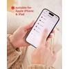 image:imageSkip Hop Portable Baby Sleep Sound Machine Glow with Me AcornRoutine Machine