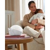 image:imageSkip Hop Portable Baby Sleep Sound Machine Glow with Me AcornRoutine Machine