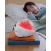 image:imageSkip Hop Portable Baby Sleep Sound Machine Glow with Me AcornRoutine Machine